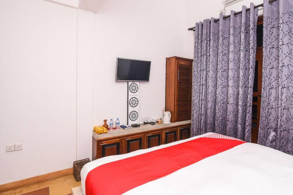 Gangula Villa Канді Екстер'єр фото