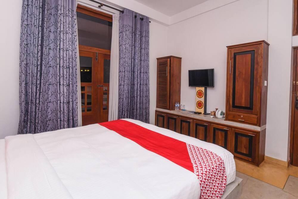 Gangula Villa Канді Екстер'єр фото
