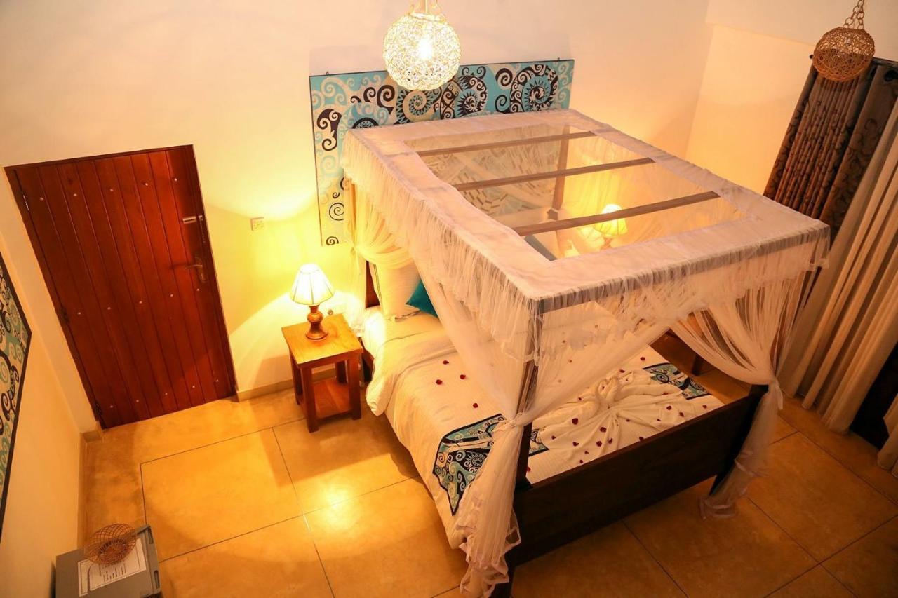 Gangula Villa Канді Екстер'єр фото