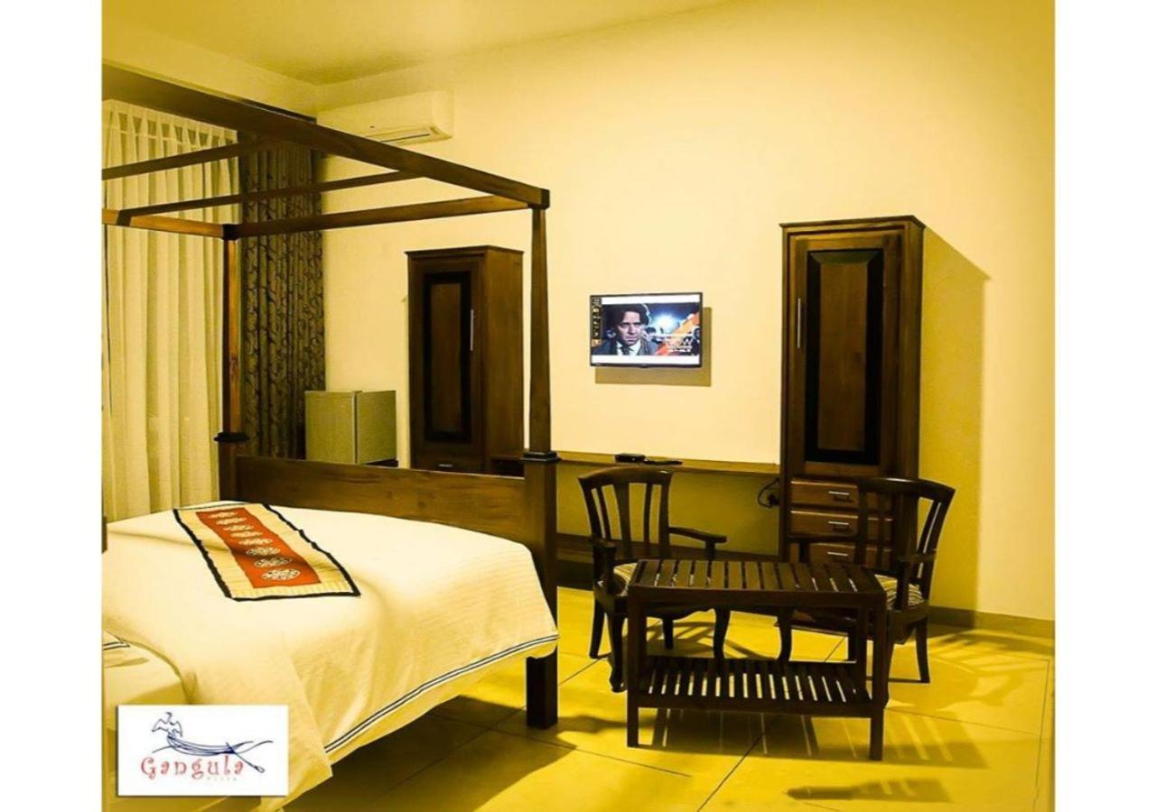 Gangula Villa Канді Екстер'єр фото